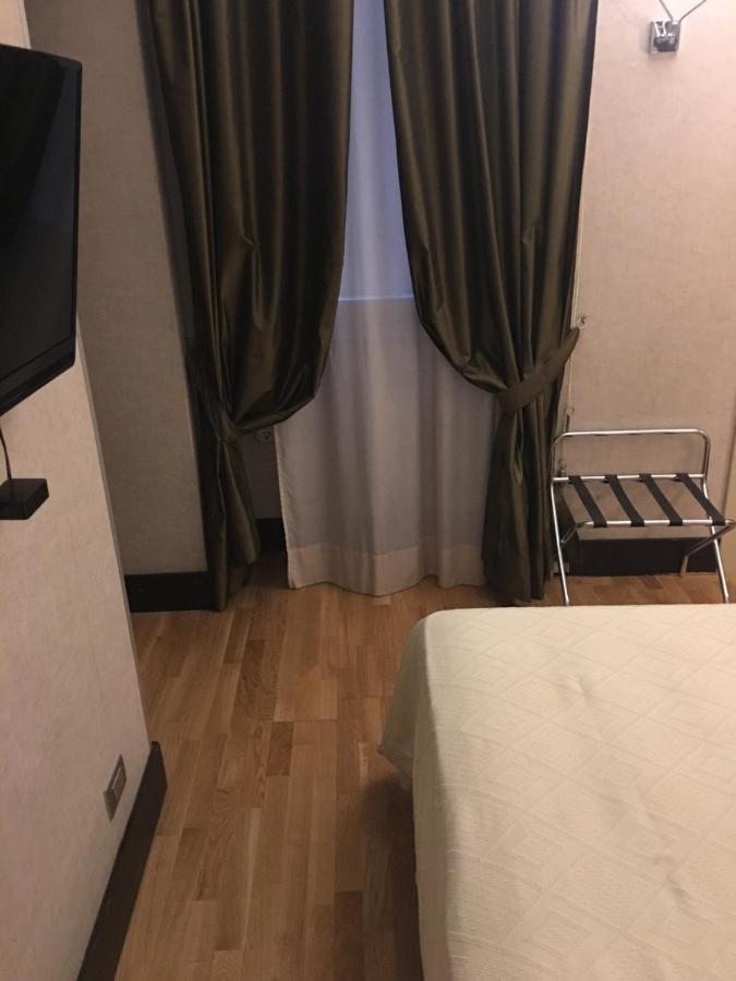 Mh设计酒店 那不勒斯 外观 照片