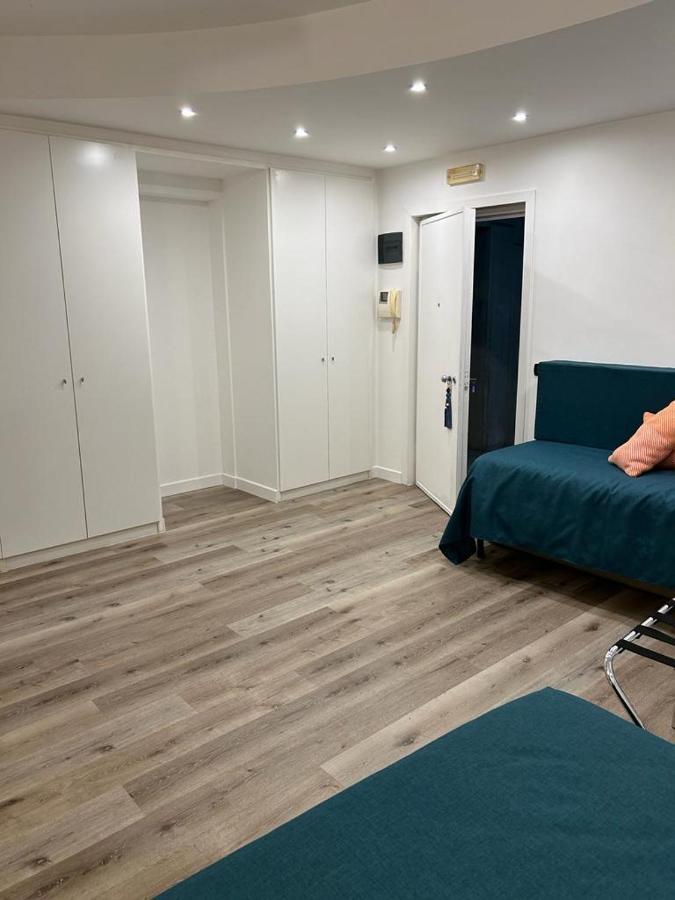 Mh设计酒店 那不勒斯 外观 照片