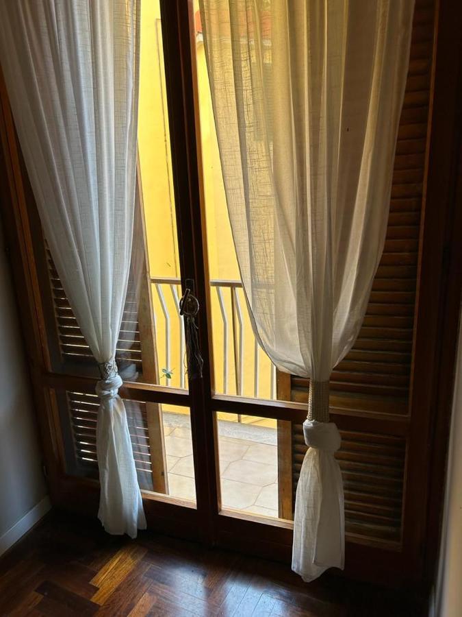 Mh设计酒店 那不勒斯 外观 照片