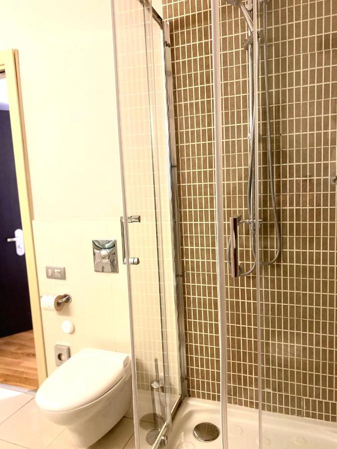 Mh设计酒店 那不勒斯 外观 照片