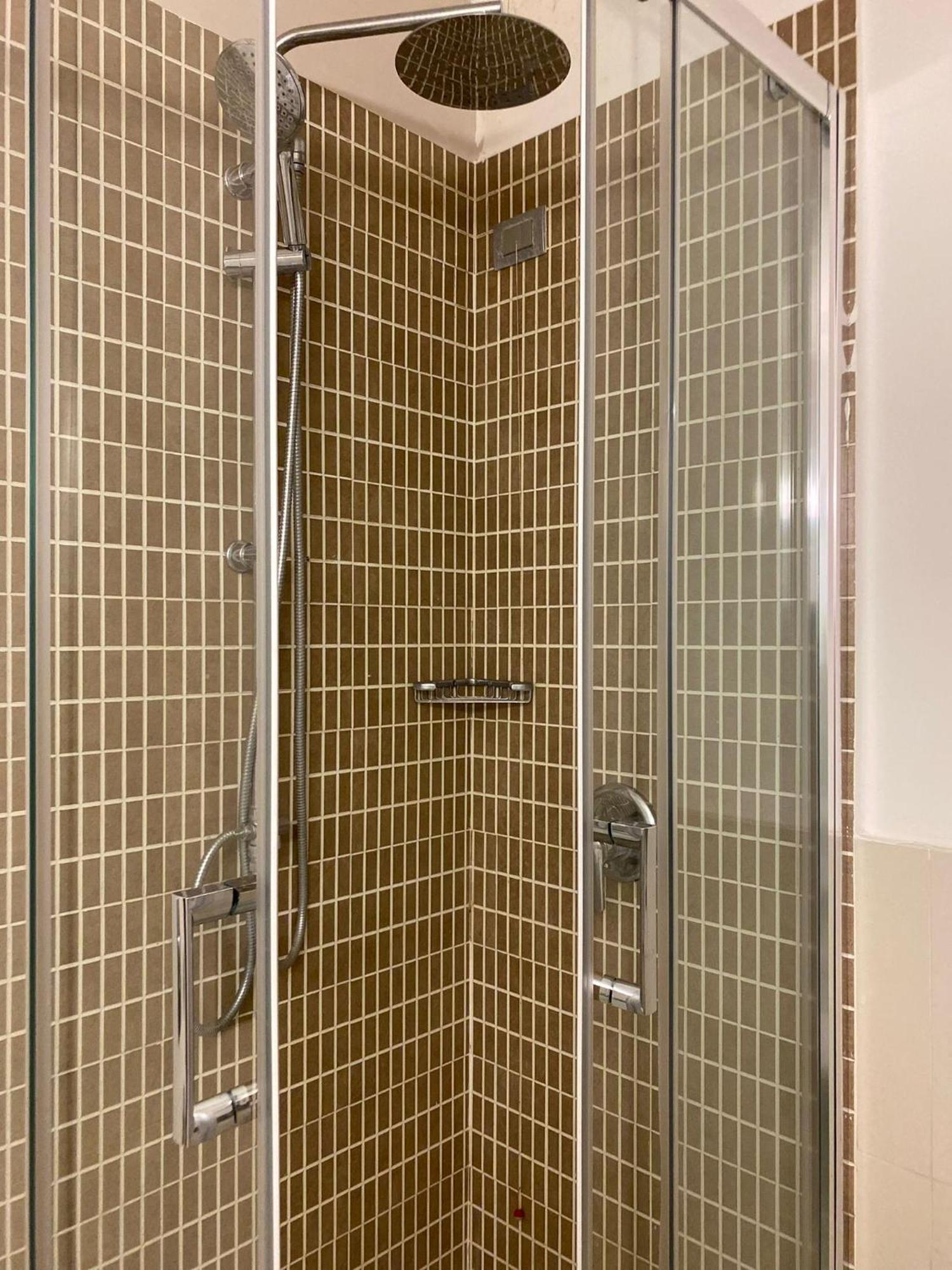 Mh设计酒店 那不勒斯 外观 照片